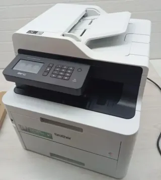 Brother MFCL3750CDW Impresora Multifunción laser