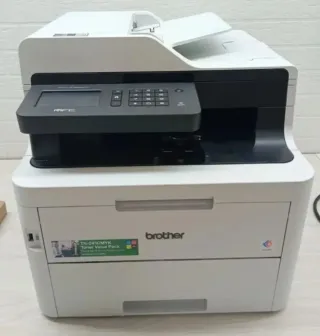 Brother MFCL3750CDW Impresora Multifunción laser