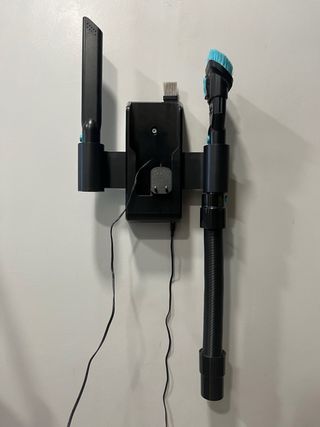 Cecotec Conga Rockstar 680W Aspirador