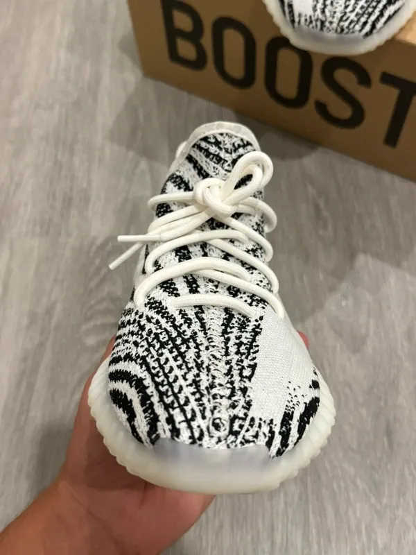 Adidas Yeezy Boost 350 V2 Zebra talla 36.5-45
