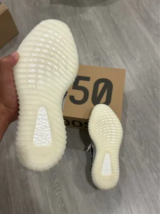 Adidas Yeezy Boost 350 V2 Zebra talla 36.5-45