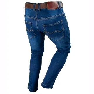 Pantalón Vaquero Moto By City