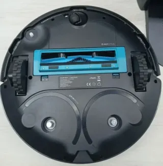 Cecotec Robot Aspirador Autovaciado 13090 Spin