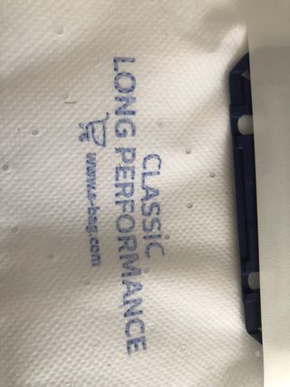 Bolsas Aspirador Philips s-bag Classic x4