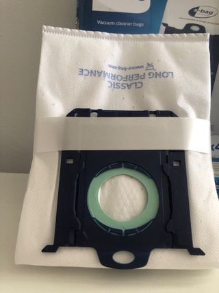 Bolsas Aspirador Philips s-bag Classic x4