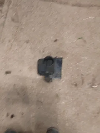 Despiece Rieju Castrol RR 50cc