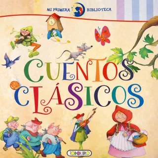 CUENTOS CLASICOS