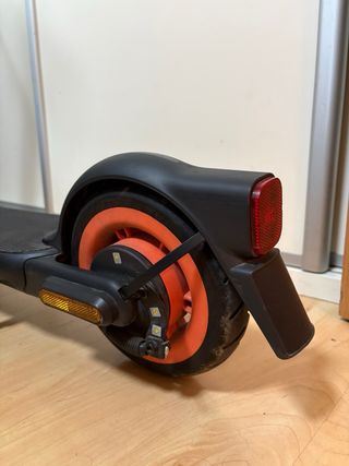 Patinete Xiaomi Scooter 4 Pro