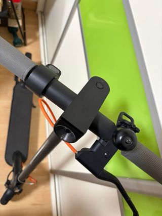 Patinete Xiaomi Scooter 4 Pro