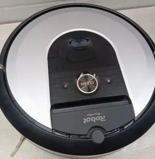 iRobot Roomba i7+ - Cepillos sin pelos de mascotas