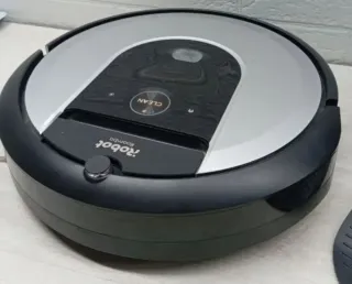 iRobot Roomba i7+ - Cepillos sin pelos de mascotas