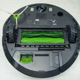 iRobot Roomba i7+ - Cepillos sin pelos de mascotas