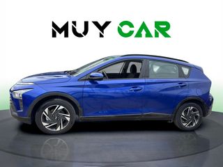 Hyundai Bayon 1.2 MPI Essence 62 kW (84 CV)