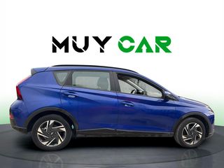 Hyundai Bayon 1.2 MPI Essence 62 kW (84 CV)