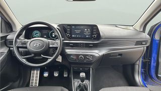 Hyundai Bayon 1.2 MPI Essence 62 kW (84 CV)