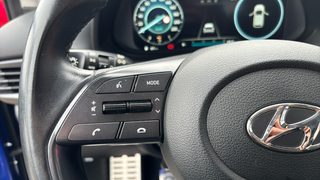 Hyundai Bayon 1.2 MPI Essence 62 kW (84 CV)