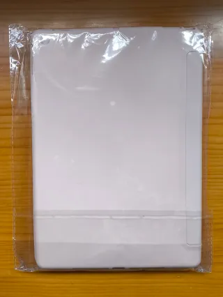 Funda iPad 10.2 7ª 8ª 9ª Gen - Sin Abrir