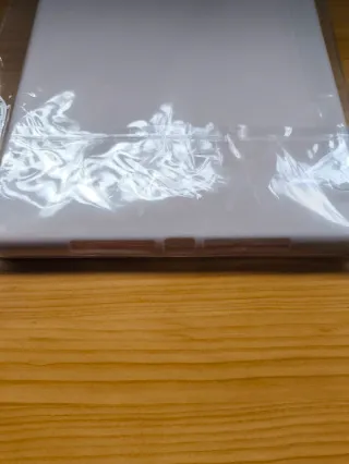 Funda iPad 10.2 7ª 8ª 9ª Gen - Sin Abrir