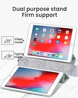 Funda iPad 10.2 7ª 8ª 9ª Gen - Sin Abrir