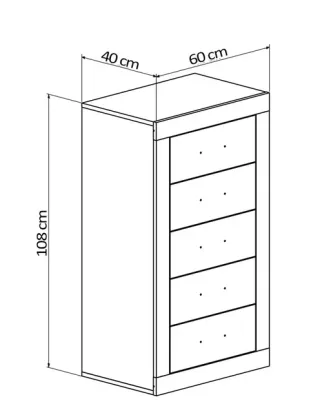 OFERA!!! Sinfonier Beige y Blanca
