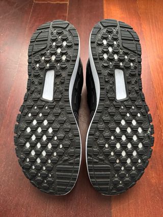 Adidas Training and Running Shoes in Black