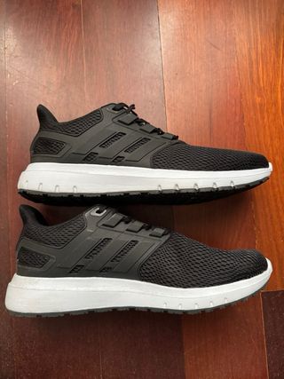 Adidas Training and Running Shoes in Black
