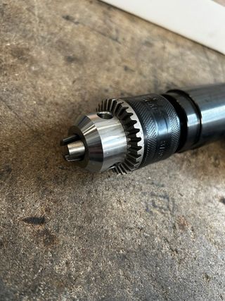 Taladro Pistola Reversible 13mm