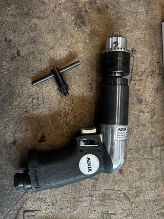 Taladro Pistola Reversible 13mm