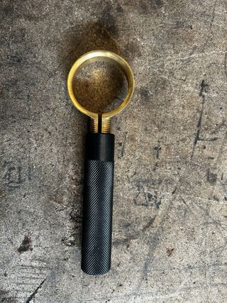 Taladro Pistola Reversible 13mm