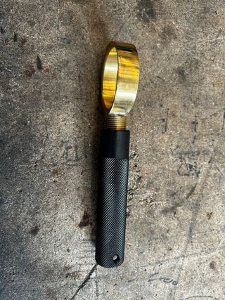 Taladro Pistola Reversible 13mm