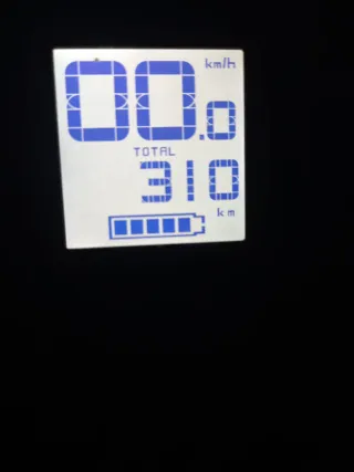 Bicicleta Eléctrica Niner WFO 9 Talla M.Envio Si.