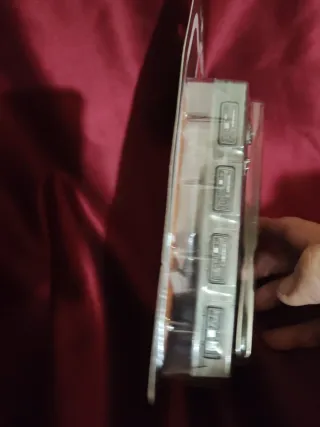 Star Wars Black Series Han Solo Carbonite