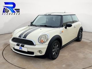 Mini MINI Cooper (R56)