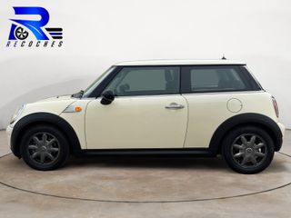 Mini MINI Cooper (R56)