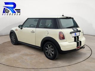 Mini MINI Cooper (R56)