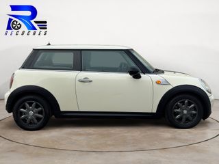 Mini MINI Cooper (R56)