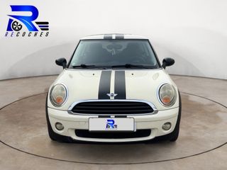 Mini MINI Cooper (R56)
