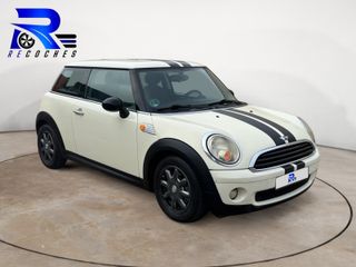 Mini MINI Cooper (R56)