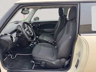 Mini MINI Cooper (R56)