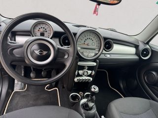 Mini MINI Cooper (R56)