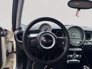 Mini MINI Cooper (R56)