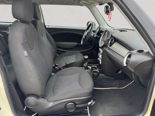 Mini MINI Cooper (R56)