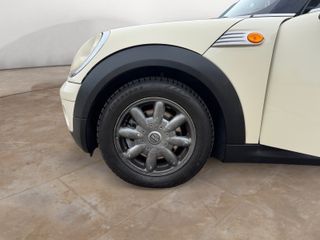 Mini MINI Cooper (R56)