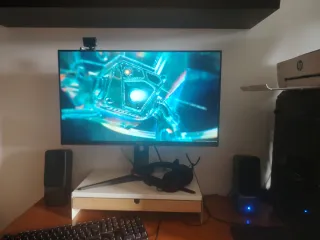 Monitor Gaming