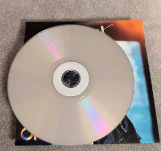 Disco Operación Triunfo 2023