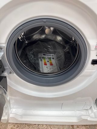 Lavadora Secadora Samsung 9/6kg OFERTA