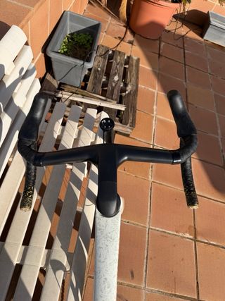 Trek Madone SLR 7 GEN 8