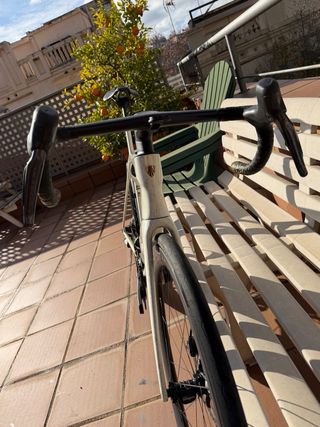 Trek Madone SLR 7 GEN 8