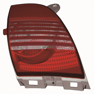 PILOTO PARAGOLPES TRASERO IZQUIERDO (ANTINIEBLA)