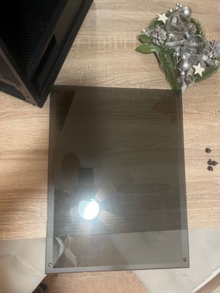 Caja PC Antec Micro ATX/ATX